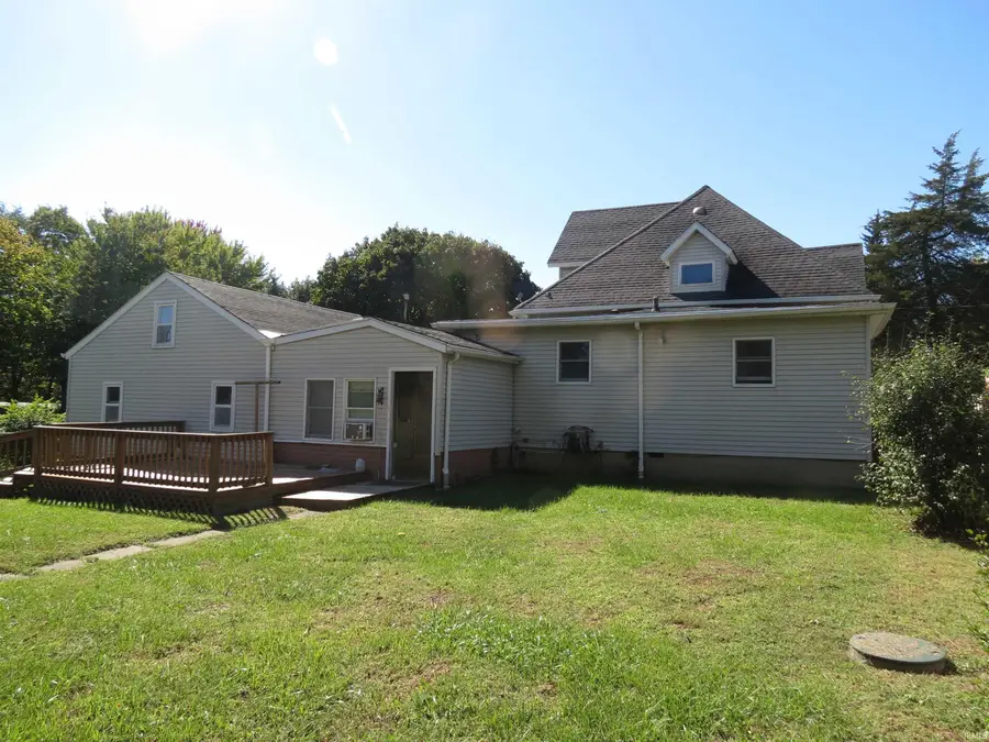 253 N Walnut Street, Peru, IN 46970 - #3