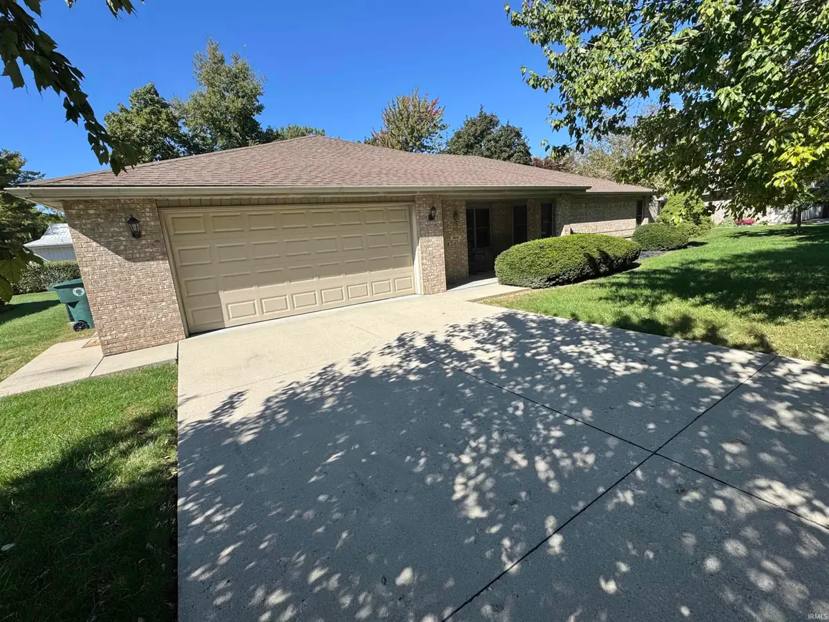 903 N Bittersweet Lane, Muncie, IN 47304 - #1