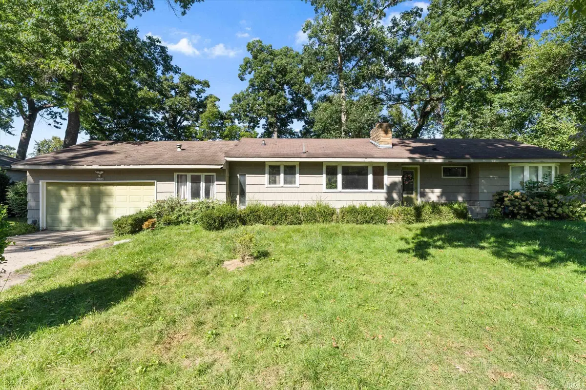 19065 Oakmont North Drive, South Bend, IN 46637 - #1