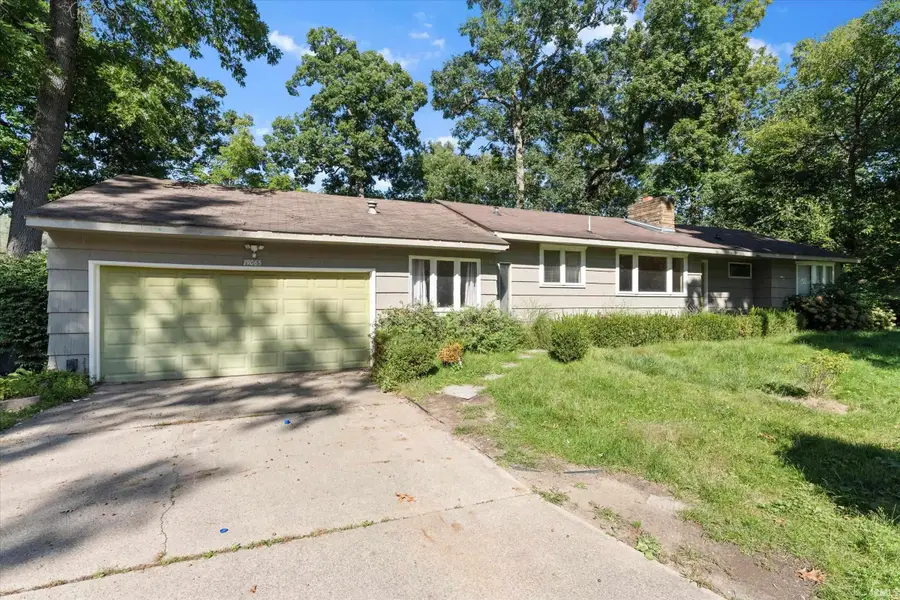 19065 Oakmont North Drive, South Bend, IN 46637 - #3
