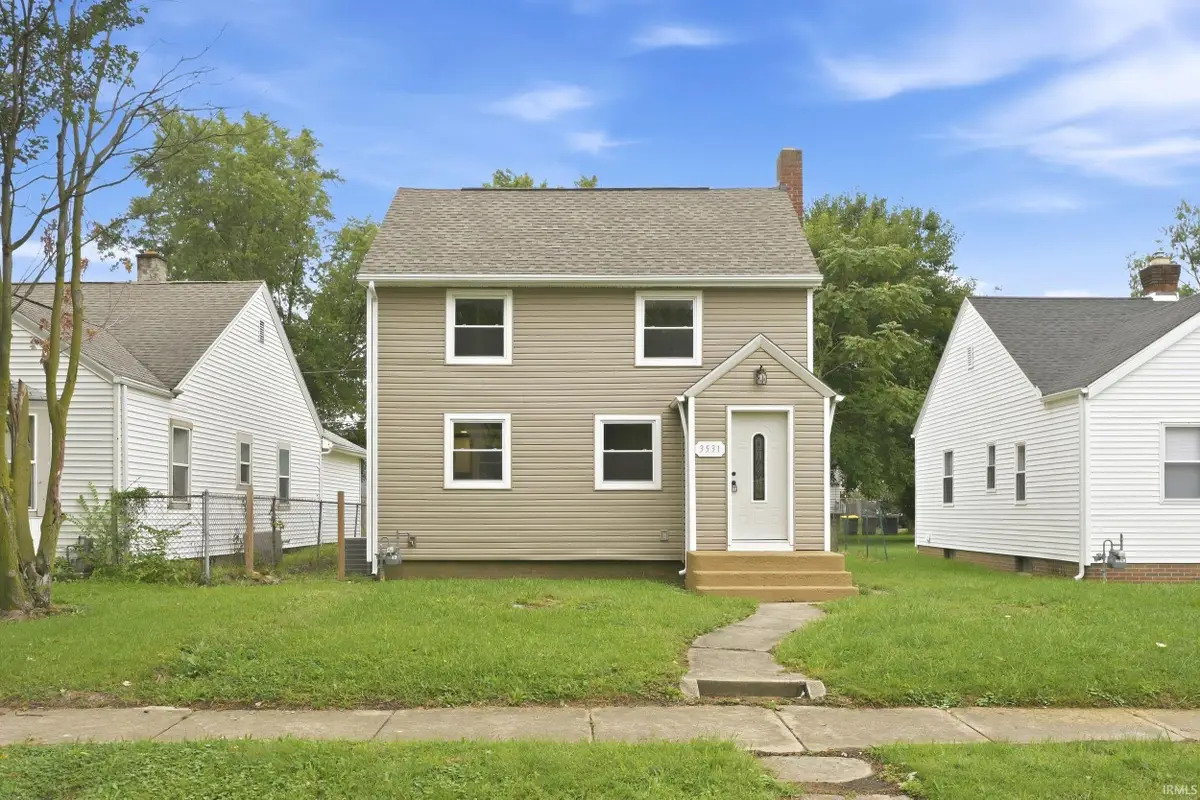 3531 Winter Street, Fort Wayne, IN 46806 - #1