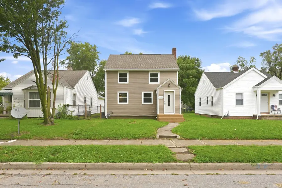 3531 Winter Street, Fort Wayne, IN 46806 - #2
