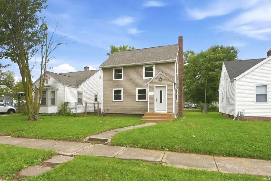 3531 Winter Street, Fort Wayne, IN 46806 - #3