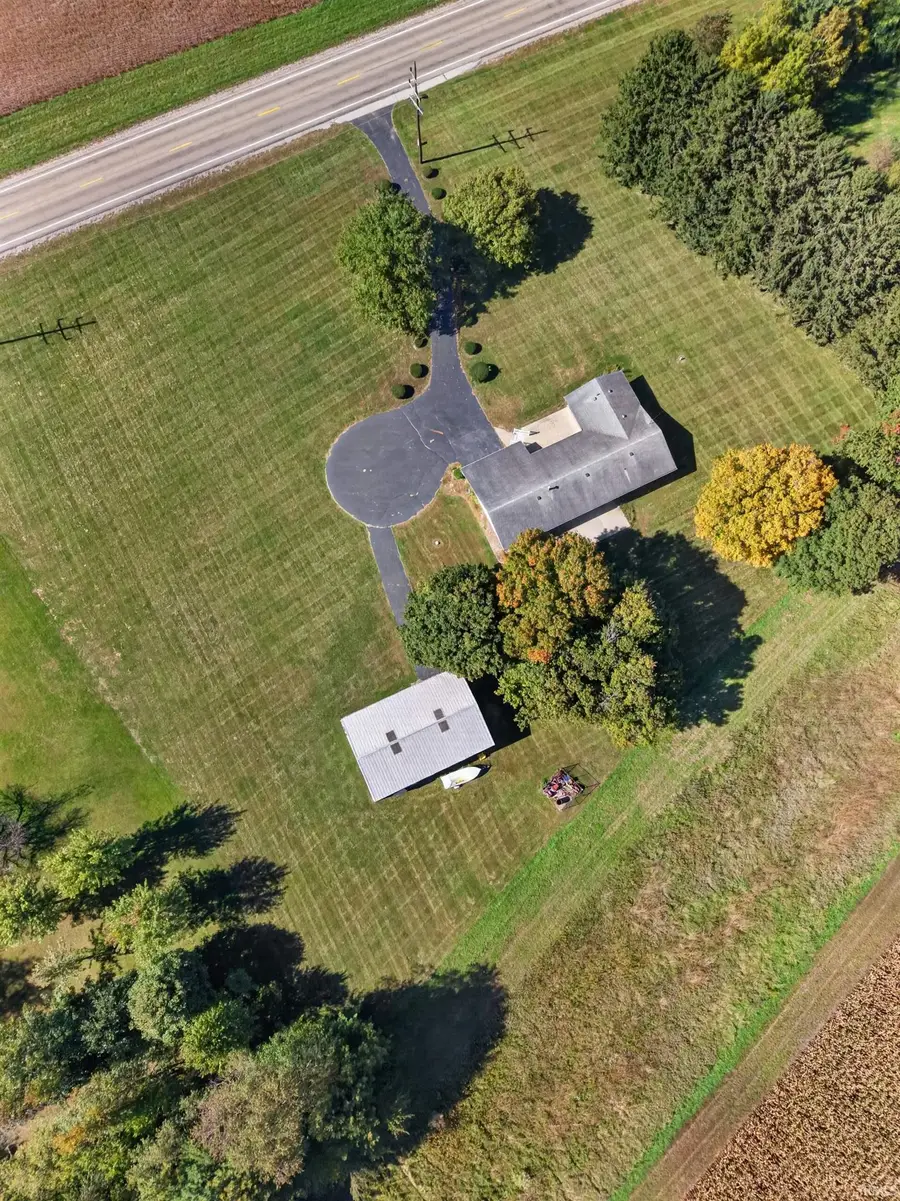 5174 N State Road 25, Logansport, IN 46947 - #2