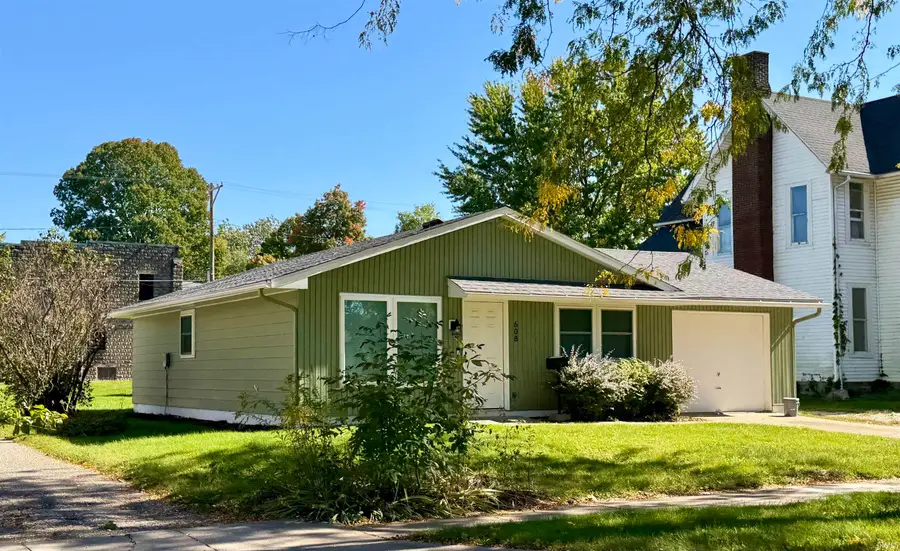 608 N Main Street, Kendallville, IN 46755 - #3