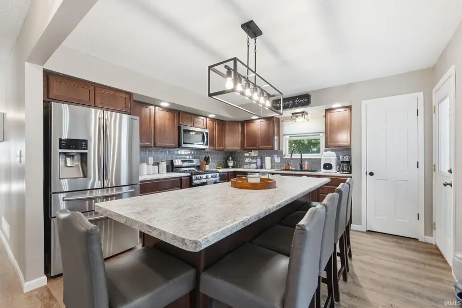 450 Woodland Trail, Argos, IN 46501 - #3