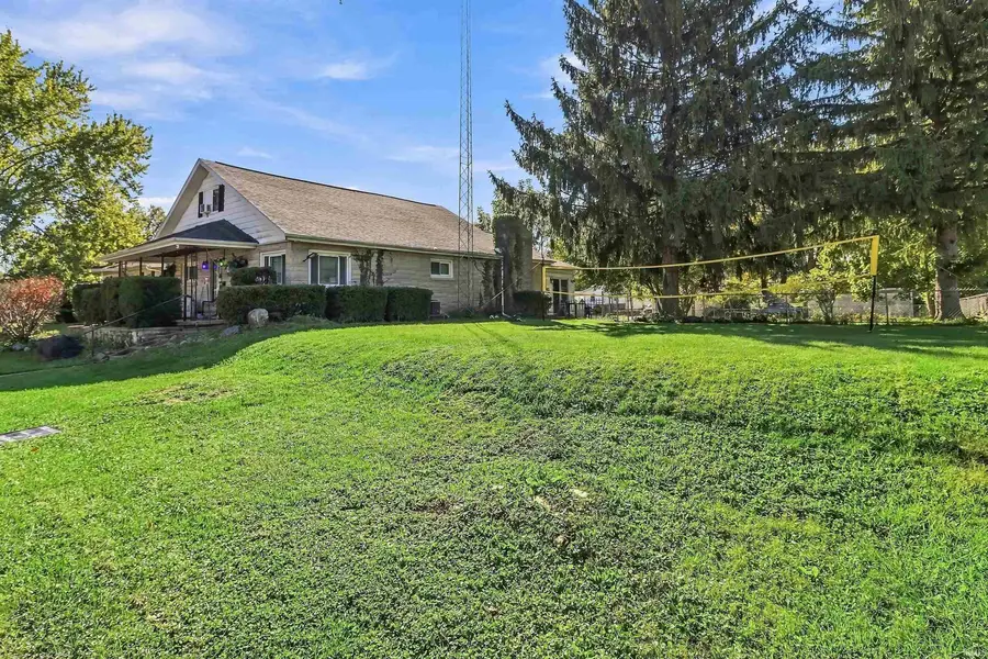 556 E Marshall Street, Marion, IN 46952 - #2