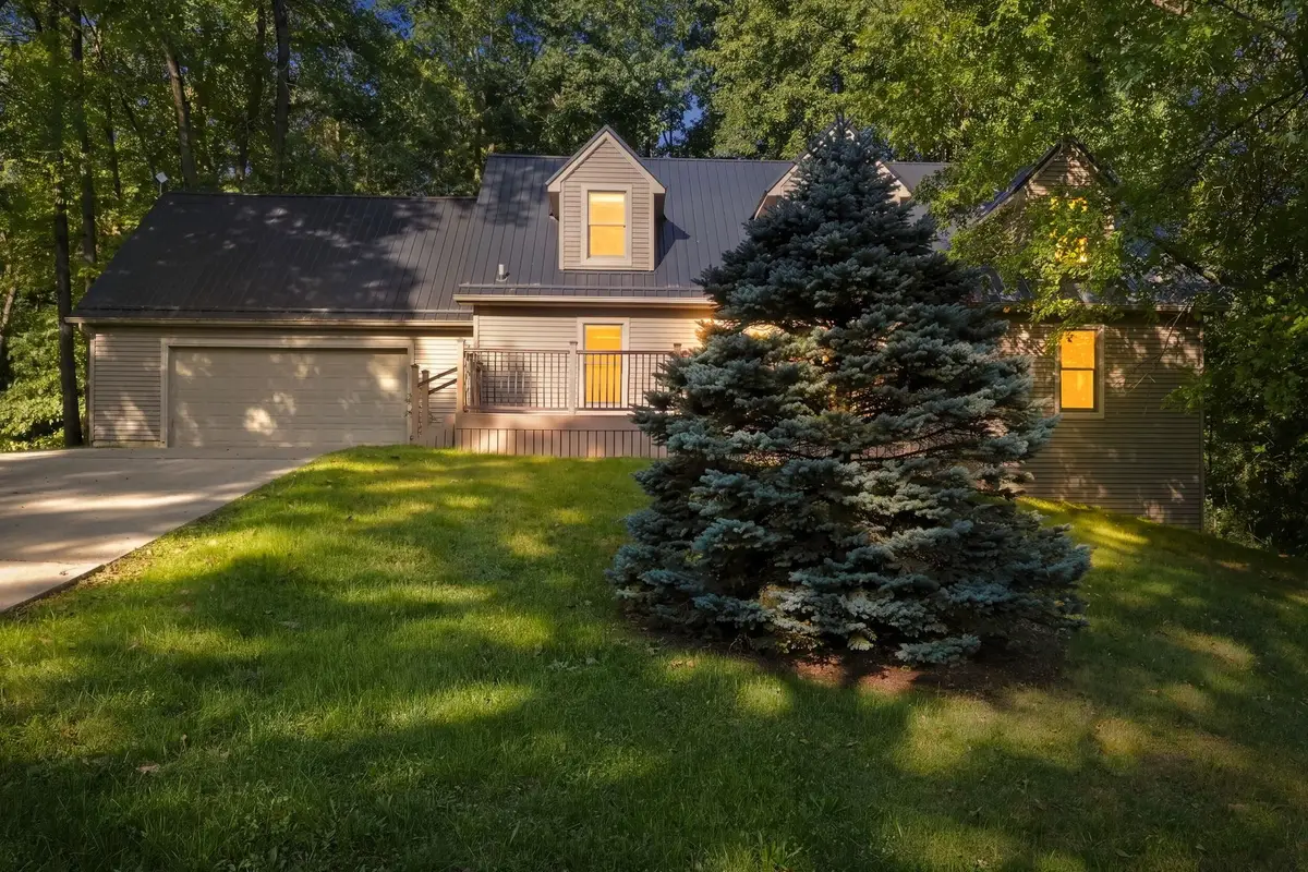 145 Ln 150A Jimmerson Lake, Angola, IN 46703 - #1