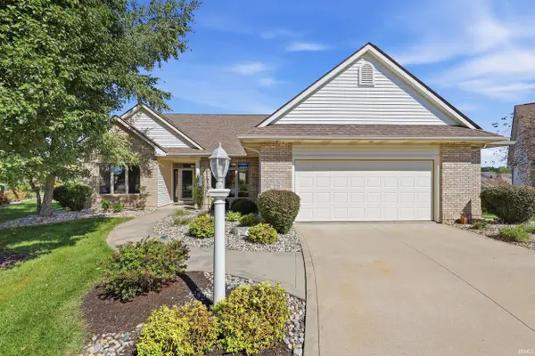 212 Fiddlers Cove, Fort Wayne, IN 46825