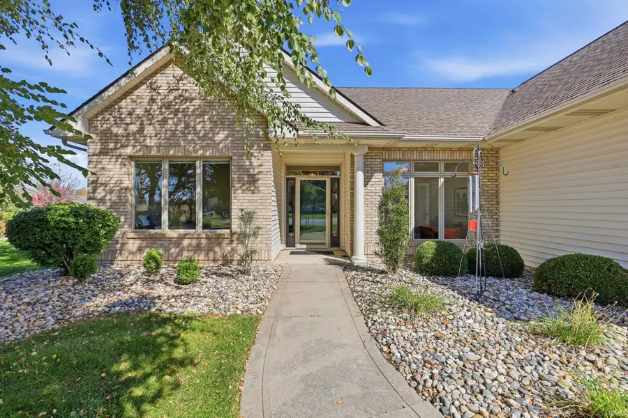 212 Fiddlers Cove, Fort Wayne, IN 46825 - #2