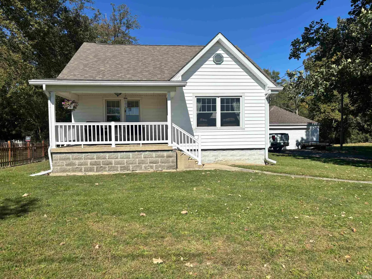 918 E County Road 500 S, Muncie, IN 47302 - #1