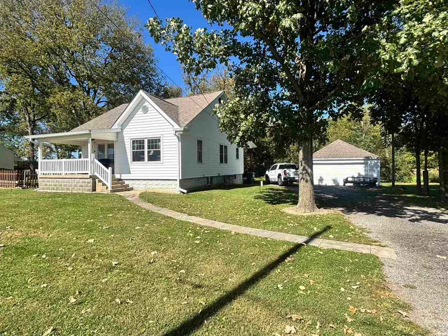 918 E County Road 500 S, Muncie, IN 47302 - #3