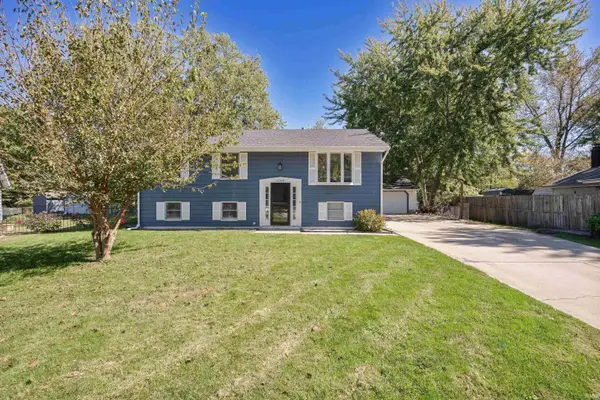2304 Renior Court, Kokomo, IN 46902