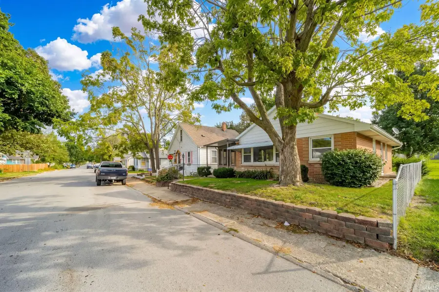 1806 Ross Street, New Castle, IN 47362 - #3