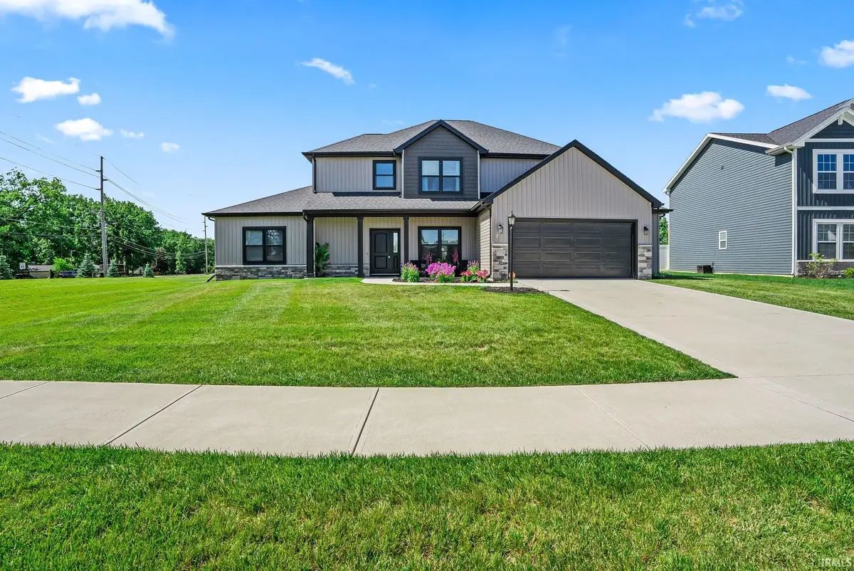 7229 Haven Boulevard, Fort Wayne, IN 46804 - #1