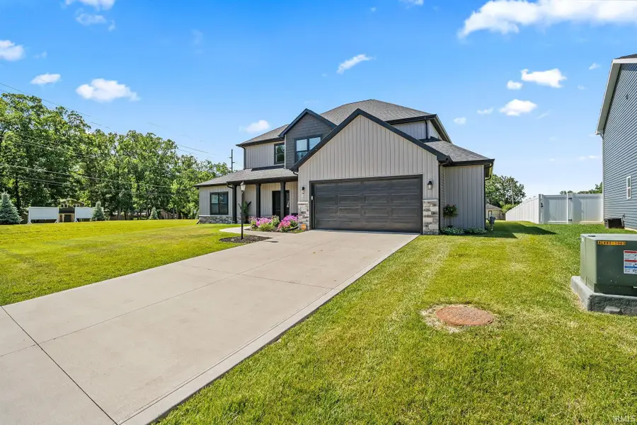 7229 Haven Boulevard, Fort Wayne, IN 46804 - #3