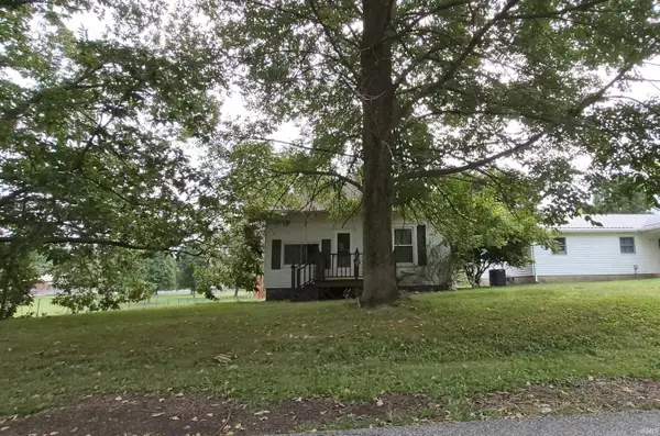110 N Turman Street, Carlisle, IN 47838