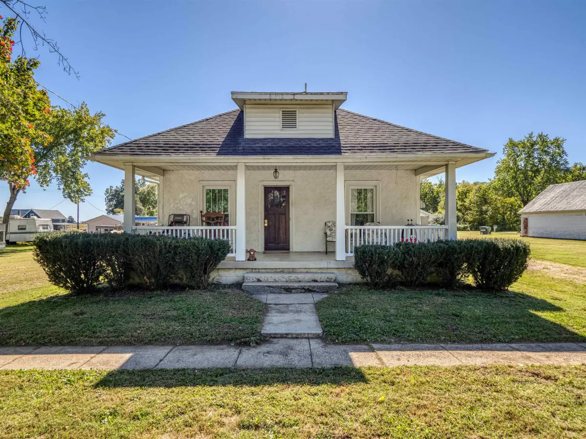4255 W Main Street, Poseyville, IN 47633 - #1