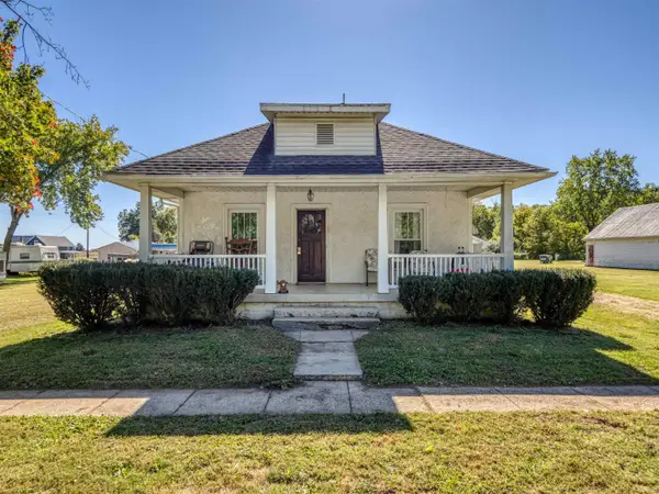 4255 W Main Street, Poseyville, IN 47633