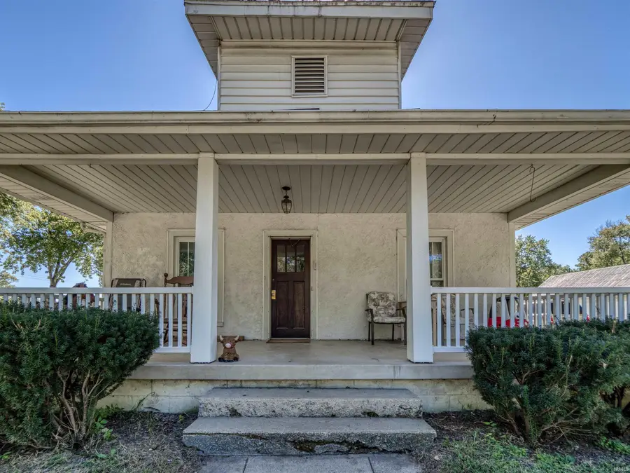 4255 W Main Street, Poseyville, IN 47633 - #2