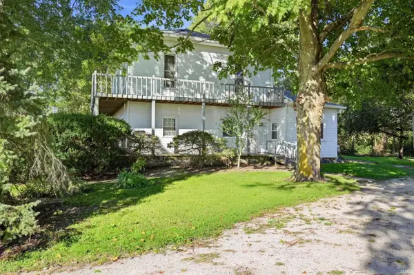 11142 W Windsor Road, Parker City, IN 47368