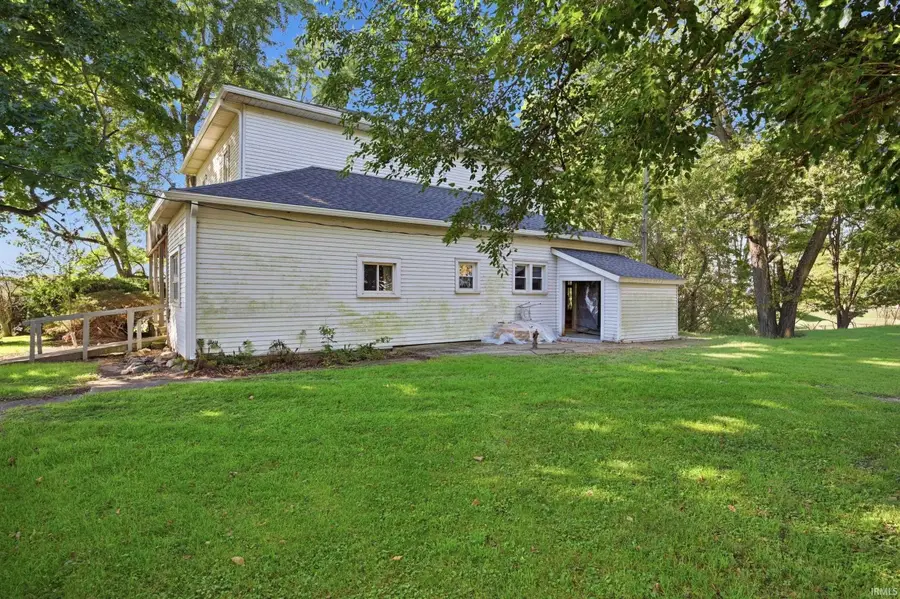 11142 W Windsor Road, Parker City, IN 47368 - #3