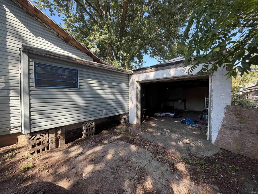 25093 Berry Street, Elkhart, IN 46514 - #3