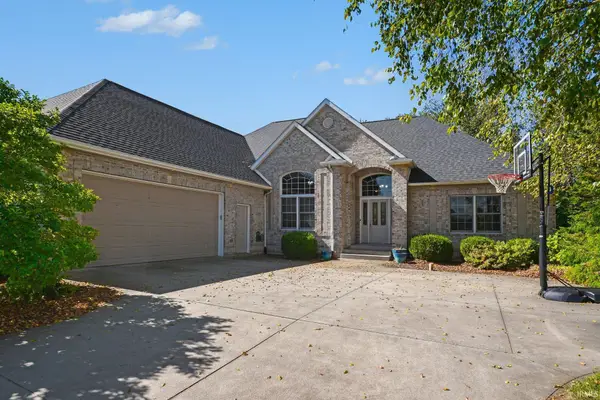 23720 Ashton Court, Elkhart, IN 46517