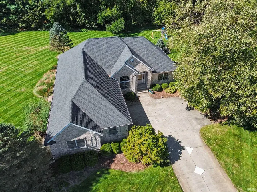 23720 Ashton Court, Elkhart, IN 46517 - #2