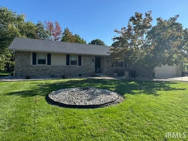3500 Williams Drive, Kokomo, IN 46902