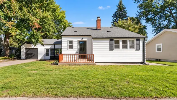 118 Myrtle Street, South Bend, IN 46637