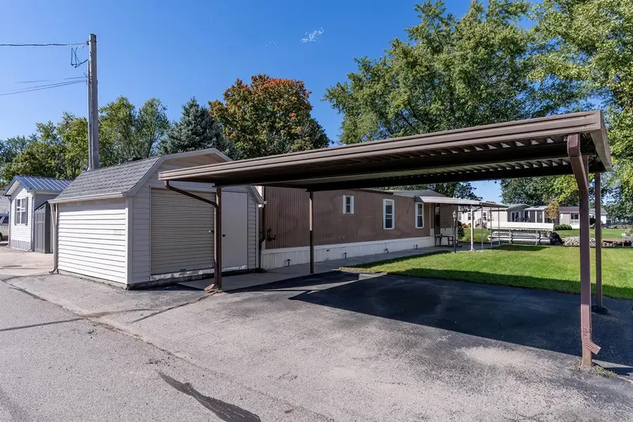 5110 N 450 W Lot 116, Angola, IN 46703 - #2