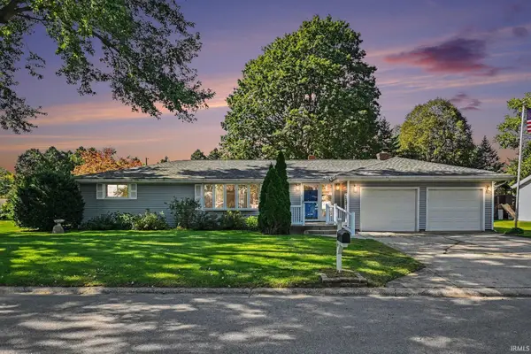 1805 Mayfield Drive, Goshen, IN 46526