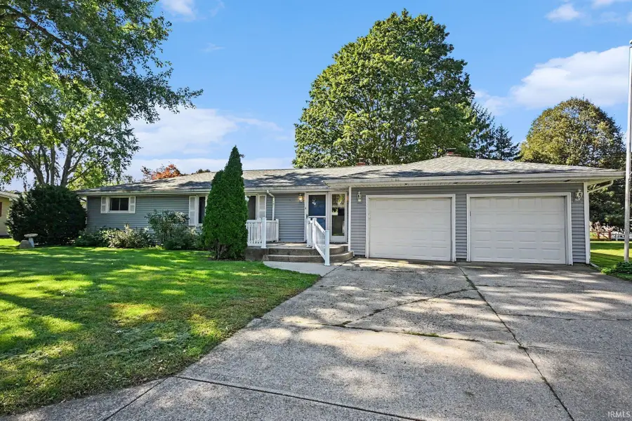 1805 Mayfield Drive, Goshen, IN 46526 - #3
