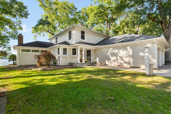 11055 W 805 N Road, Shipshewana, IN 46565