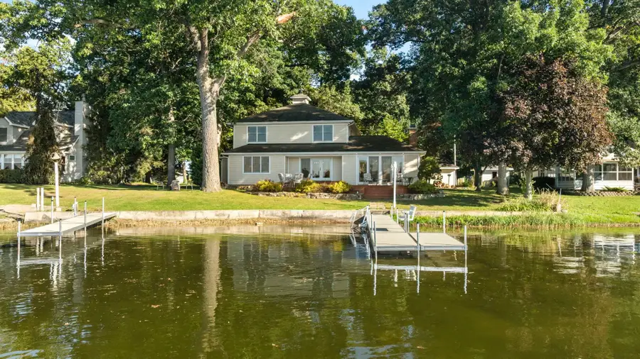 11055 W 805 N Road, Shipshewana, IN 46565 - #3