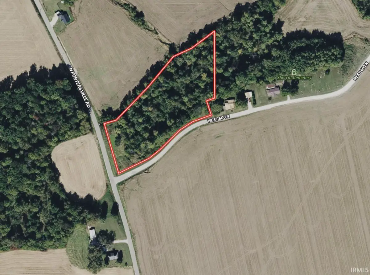 0 N Portersville Road, Jasper, IN 47546 - #1