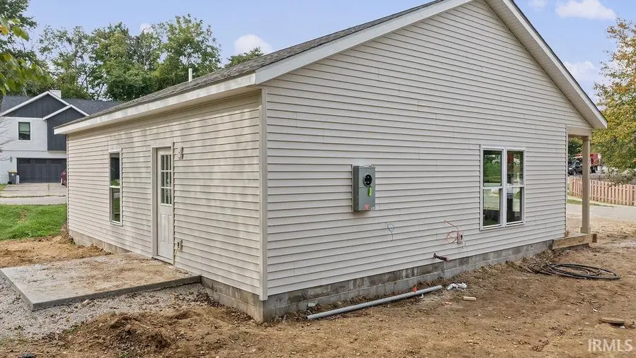 1219 W East Branch Road, Bloomington, IN 47403 - #3