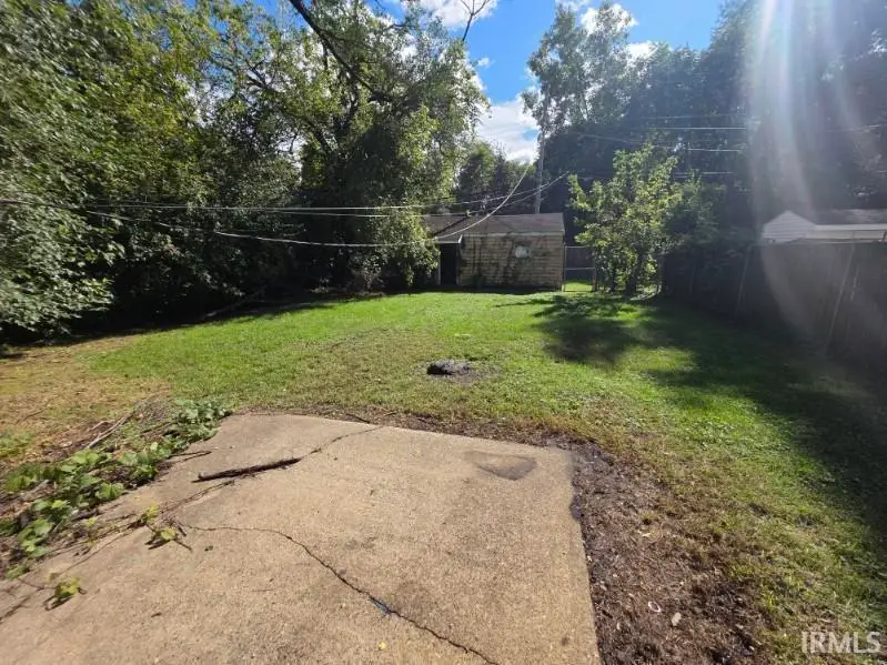 822 Roosevelt Street, South Bend, IN 46616 - #2
