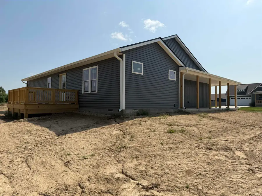 1444 Cedar Ridge Court, Spencer, IN 47460 - #3