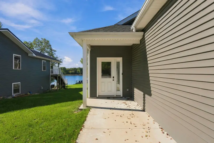 4539 W Orland Road, Angola, IN 46703 - #2