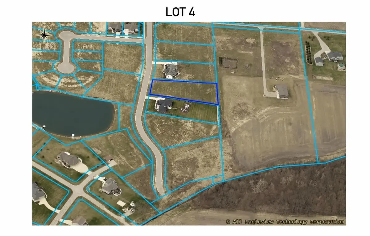 6545 Stonebridge Boulevard, Auburn, IN 46706 - #1