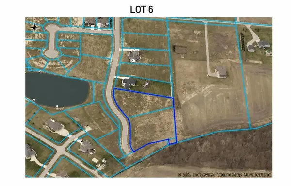 6575 Stonebridge Boulevard, Auburn, IN 46706