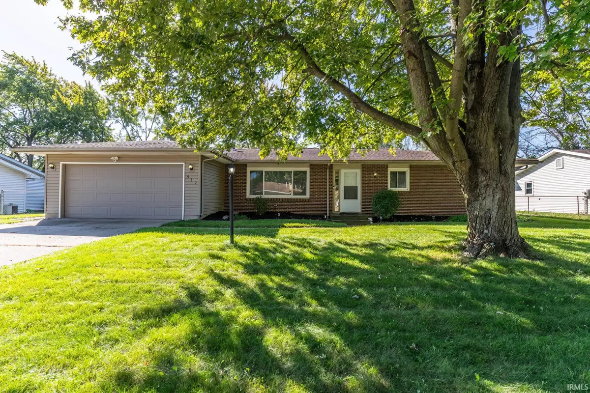 917 Wolverton Drive, Fort Wayne, IN 46825 - #1