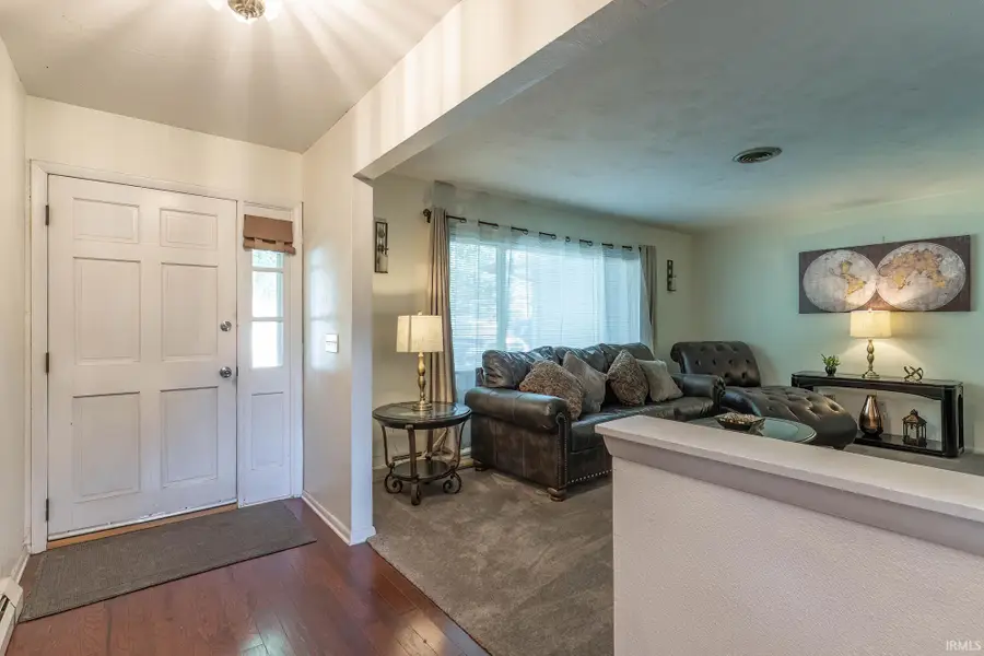 917 Wolverton Drive, Fort Wayne, IN 46825 - #2