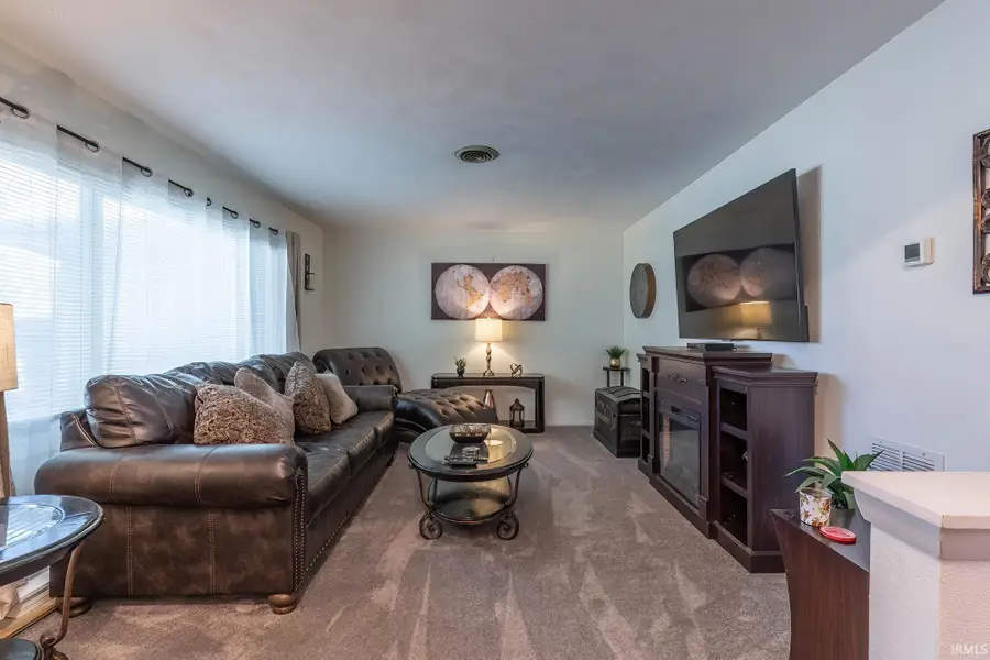 917 Wolverton Drive, Fort Wayne, IN 46825 - #3