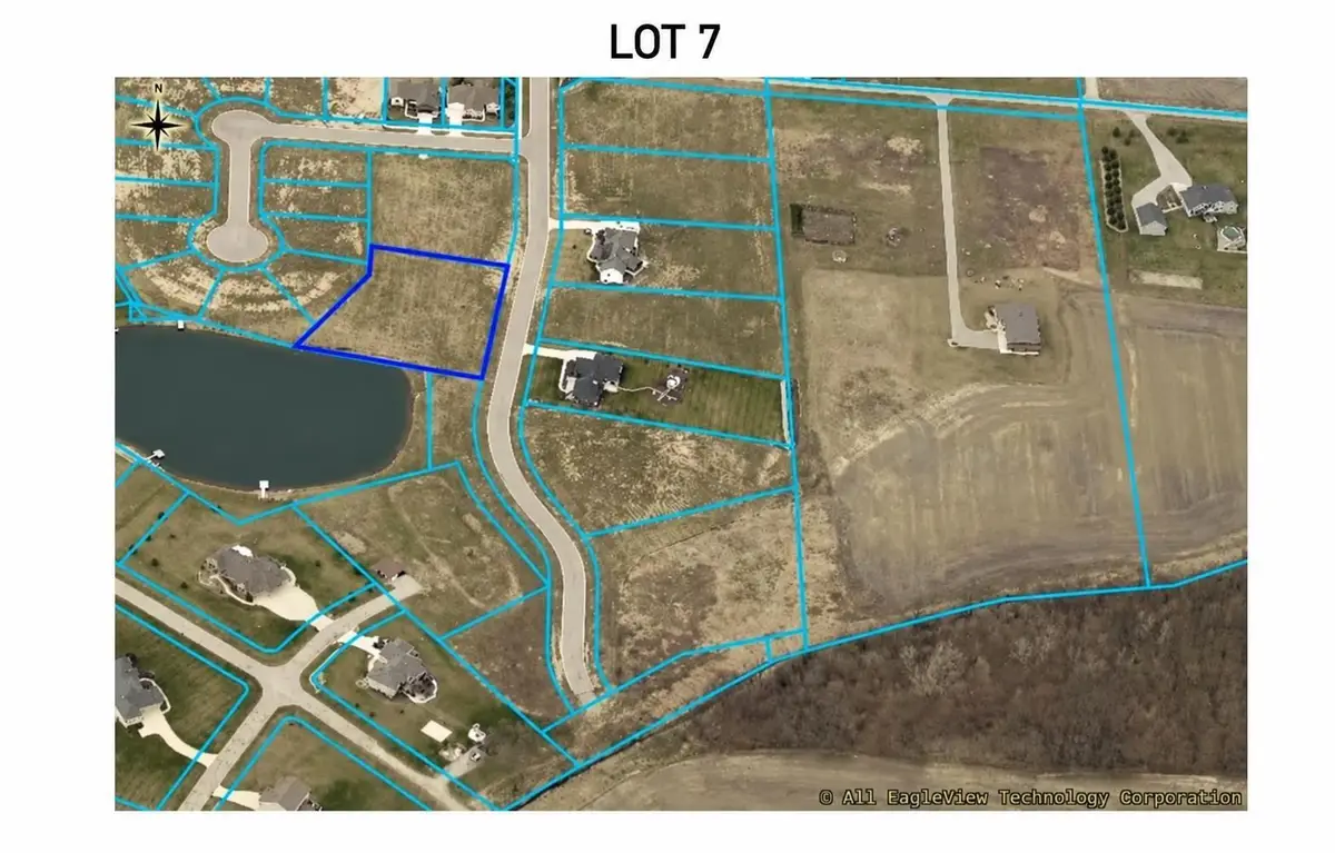 6550 Stonebridge Boulevard, Auburn, IN 46706 - #1