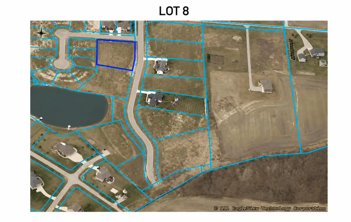 6540 Stonebridge Boulevard, Auburn, IN 46706 - #1