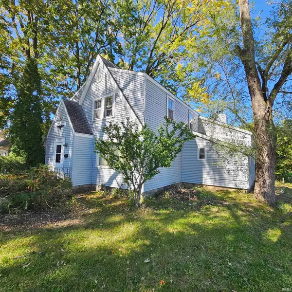 3102 Mcarthur Drive, Fort Wayne, IN 46809