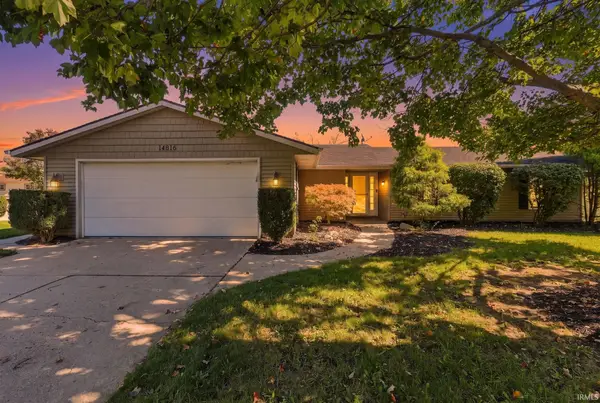 14816 Michael Drive, Leo, IN 46765